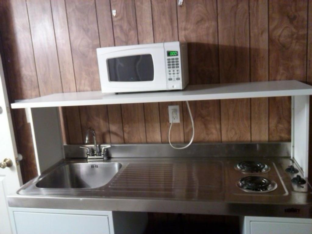 Ken Bar Lodge Gilbertsville Habitación foto
