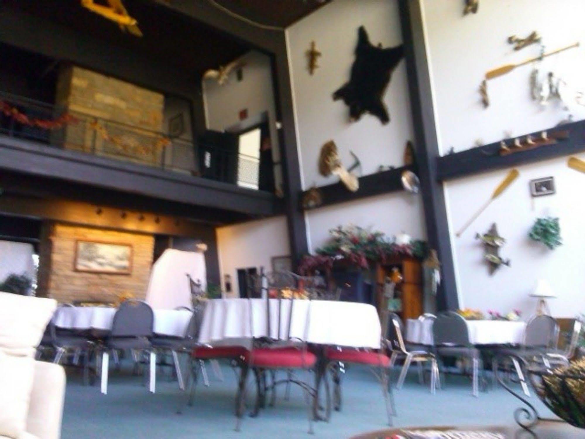Ken Bar Lodge Gilbertsville Exterior foto
